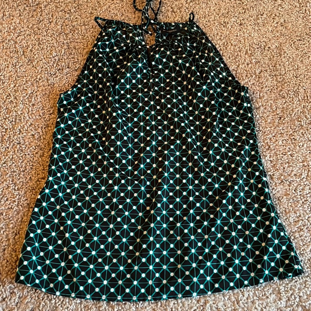 Perfect work tank top!